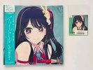 Yoasobi Idol Vinyl 7