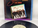 Selena Quintanilla Baila Esta Cumbia Guatemala Vinyl Record Rare 1992 Spanish VG