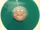 Rolling Stones Goats Head Soup green Vinyl LP EX-CSSR Globus International