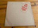 LP UK 1970 The Who – Live At Leeds --- 13 INSERTI