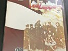 Led Zeppelin- II LP Vinyl Gatefold Cover Record 1977 Atlantic SD 19127 VG+/EX