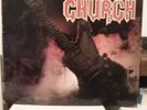 Metal Church 1984 Ground Zero. indie metal. Vg