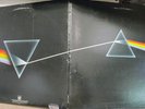 PINK FLOYD 1973 THE DARK SIDE OF THE MOON ORIGINAL VINYL ALBUM