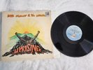 Bob Marley & The Wailers Uprising Vinyl Record