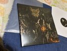 Chapters Of Repugnance by Defeated Sanity (Record, 2018) Like New Splatter