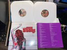 Introducing Jose Stone Vinyl Unopened - Owned By Original Artist