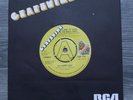 FLAME 'N' KING HO HAPPY DAY UK GRAPEVINE DEMO NORTHERN SOUL 45 RPM VINYL RECORD