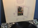 Herbie Hancock Fat Albert Rotunda LP WB 1834 JAZZ FUNK Vinyl Record 1970