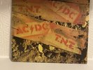 AC/DC – T.N.T. - 1977 Australian - Albert Productions labels - ACDC TNT