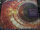 Megadeth Super Collider Vinyl Black+ 7inch Single In Orange (OVP Mint)