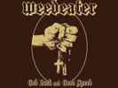 Weedeater GOD LUCK... AND GOOD SPEED New Limited Edition Green Colored Vinyl LP