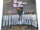 EL GRAN COMBO DE PUERTO RICO 25th Anniversary 1962 - 1987 Read Description