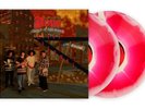 BONE THUGS N HARMONY E. 1999 ETERNAL VINYL NEW  RED SWIRL LP  THA CROSSROADS