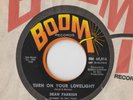 NORTHERN SOUL 45 by DEAN PARRISH