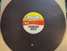 Conjunto Universal Tremendo Disco Vinyl 1974 Velvet Records