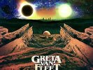 Greta Van Fleet - Anthem of the Peaceful Army - Vinyl - Same Day Dispatch