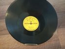Johnny Cash Sun 78 258 THERE YOU GO / TRAIN OF LOVE Orig Rockabilly 78 - NICE