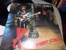 RICK JAMES STREET SONGS LP GS 1002M1 DJ COPY WHITE LABEL PROMO