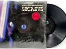 GIL SCOTT-HERON & BRIAN JACKSON - SECRETS  - SOUL LP / *IN SHRINK*