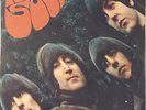 The Beatles - Rubber Soul (LP, Album, Mono, Lou) (Good (G))