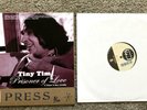 TINY TIM PRISONER OF LOVE TEST PRESSING only 10 made Brand New  GG
