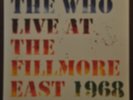 THE WHO LP 