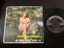 PEREZ PRADO A Go-Go Vol. II 1965 MEXICO 7
