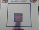 Uriah Heep – Look At Yourself (2018 Record Store Day Edition, Remastered on 180g