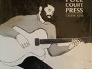 Calvin Keys - Full Court Press - Olive Branch Records LP MINT in SHRINK WRAP