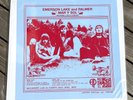 RSD 2011 - EMERSON LAKE and PALMER ‎– Mar Y Sol LIVE - Numbered LP - MINT/SEALED