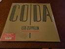 Led Zeppelin Coda (Deluxe 3xLP Box Set , 2015) NEW