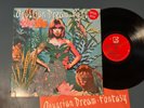 AQUARIAN DREAM - FANTASY 1978 ELEKTRA RECORDS FUNK SOUL DISCO VINYL LP
