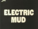 WATERS, Muddy - Electric Mud - Vinyl (gatefold 180 gram white vinyl LP)