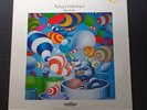 Vinyl Richard Wahnfried - Time Actor (1979) Innovative Communication – IC 58 065