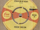 ROSCOE SHELTON**QUESTION**SOUL**THE SUE LABEL**LISTEN TO IT