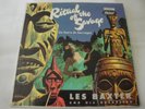 Les Baxter And His Orchestra - Ritual Of The Savage (Le Sacre Du Sauvage) - Lp