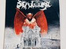 Overdose Sepultura ‎- Século X.X. / Bestial Devastation Vinyl OG 1987