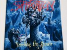Suffocation ‎- Breeding The Spawn Vinyl Brazil Press 1993