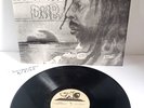 RARE HTF REGGAE Reissue GERMAN Press LP Bullwackies All Stars NATURE'S DUB VG++