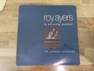 ROY AYERS - A Shining Symbol. UK Polydor 2 X LP. Jazz Funk Soul Breaks 1993.