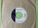Rare Rockabilly Record 45 
