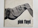 Pink Floyd Live In Hamburg 1971 Double White Label Vinyl