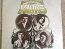 The Kinks Something Else Vinyl UK 1st Pressing VG Mono