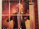 Armored Saint Delirious Nomad Vintage 1985 Chrysalis Vinyl LP BFV 41516