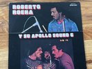 Roberto Roena - Y Su Apollo Sound 6 Vinyl VG+
