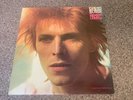 David Bowie Space Oddity 1E 1E + POSTER + Inner Rare Original UK LP