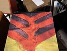 yeah yeah yeahs show your bones vinyl - new/sealed