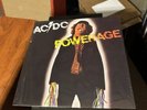 AC/DC - Powerage [Vinyl LP] Rmst