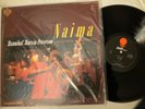 ‘Hannibal’ Marvin Peterson - Naima (Import) (Mint)