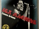 James Brown Sex Machine 2 LP French Import Essential Funk & Soul Bootsy Maceo NM